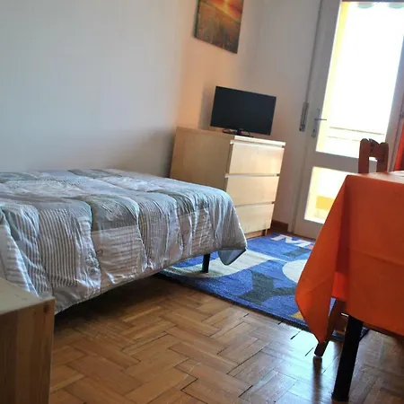 Agli Ospedali Pensionat *