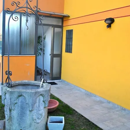 Agli Ospedali Guest house