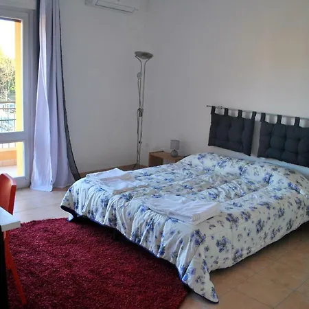 招待所 Agli Ospedali 帕多瓦