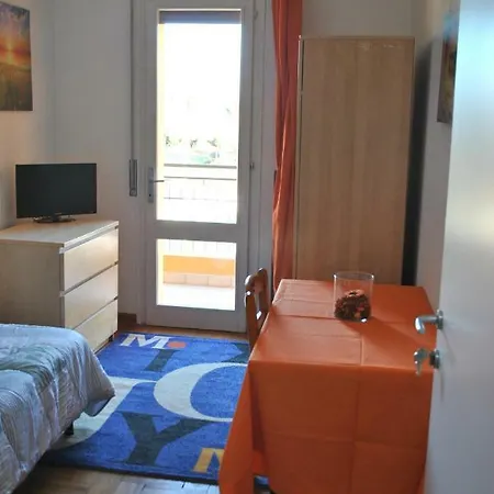 Agli Ospedali 帕多瓦