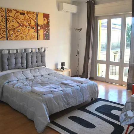 招待所 Agli Ospedali 帕多瓦