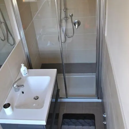 Agli Ospedali 招待所