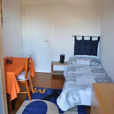 Guest house Agli Ospedali