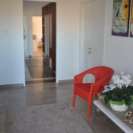 Guest house Agli Ospedali