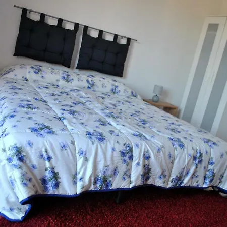 Agli Ospedali Guest house *