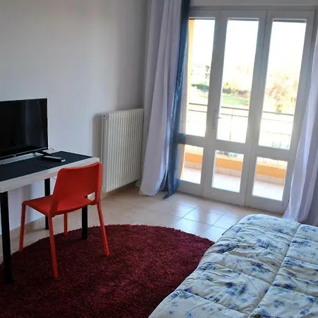 Pensionat Agli Ospedali Padua