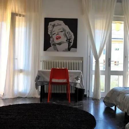 Agli Ospedali 帕多瓦