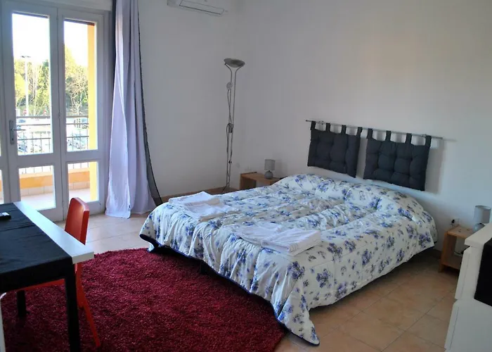 Pensionat Agli Ospedali Padua