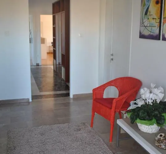 Pensionat Agli Ospedali