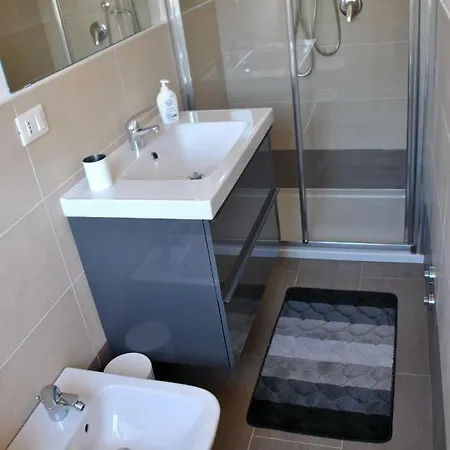 Agli Ospedali פאדובה