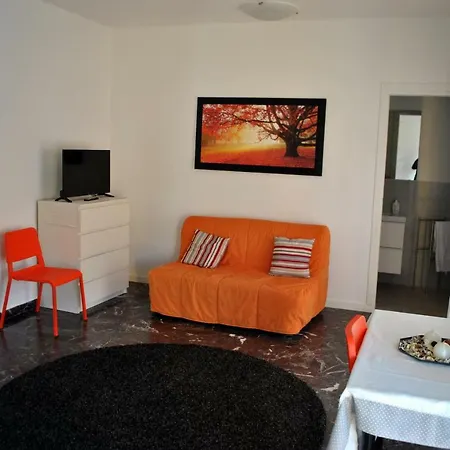 Гостевой дом Agli Ospedali