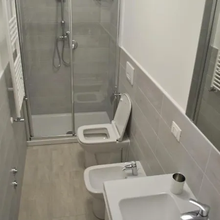 Agli Ospedali פאדובה