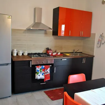 Agli Ospedali בית הארחה *