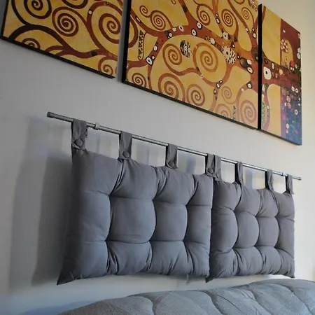 Agli Ospedali Падуя