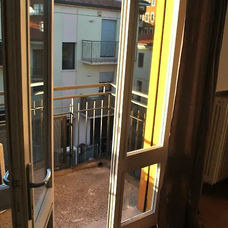 Agli Ospedali בית הארחה *