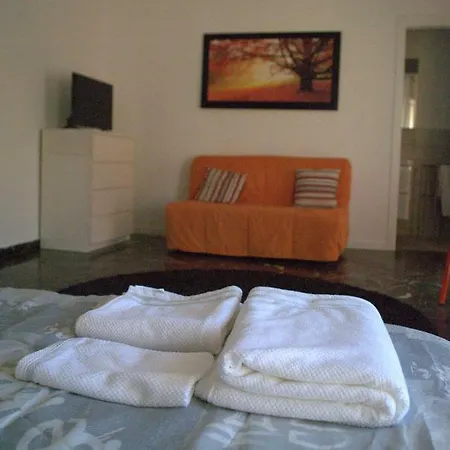 Agli Ospedali פאדובה