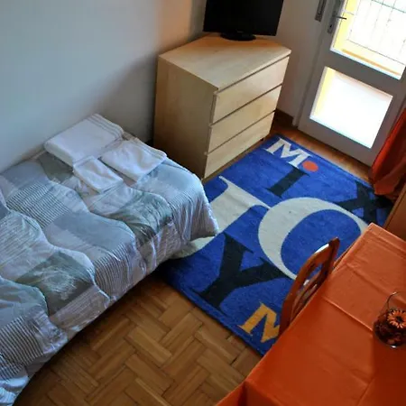 Гостевой дом Agli Ospedali *