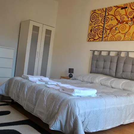 Agli Ospedali * Pádua