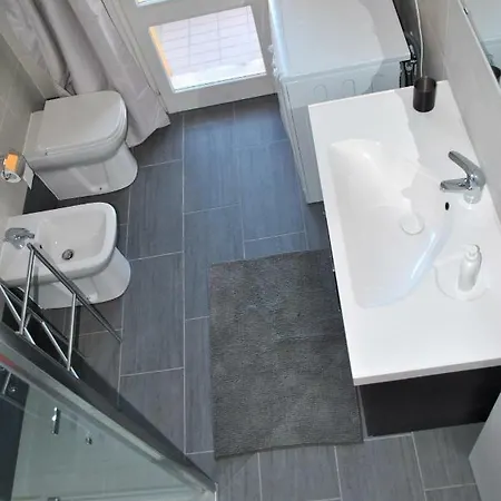 בית הארחה Agli Ospedali *