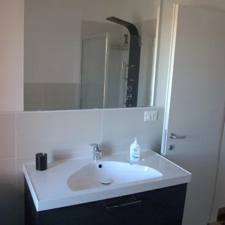 Agli Ospedali בית הארחה *