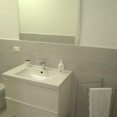 בית הארחה Agli Ospedali