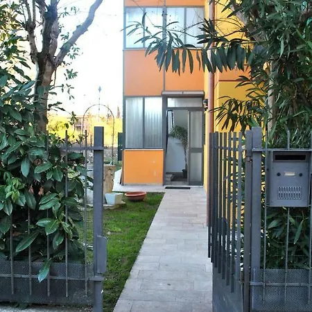 בית הארחה Agli Ospedali *