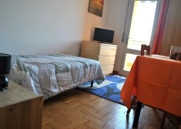 Agli Ospedali Vendégház *