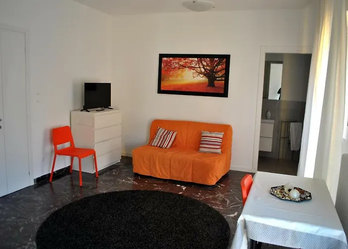 Guest house Agli Ospedali