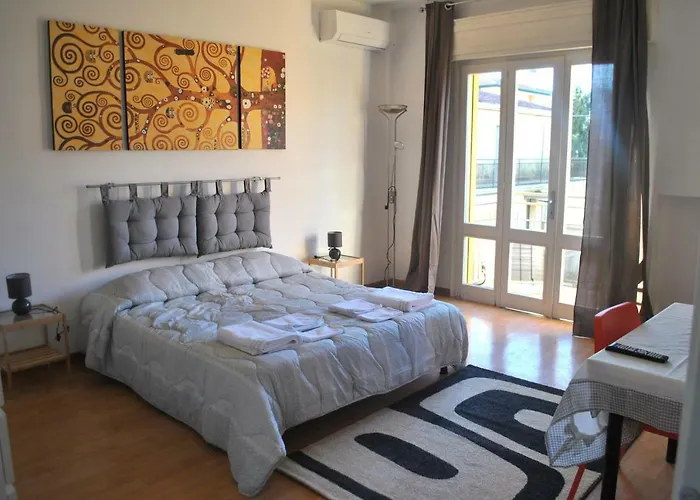 Guest house Agli Ospedali Padova