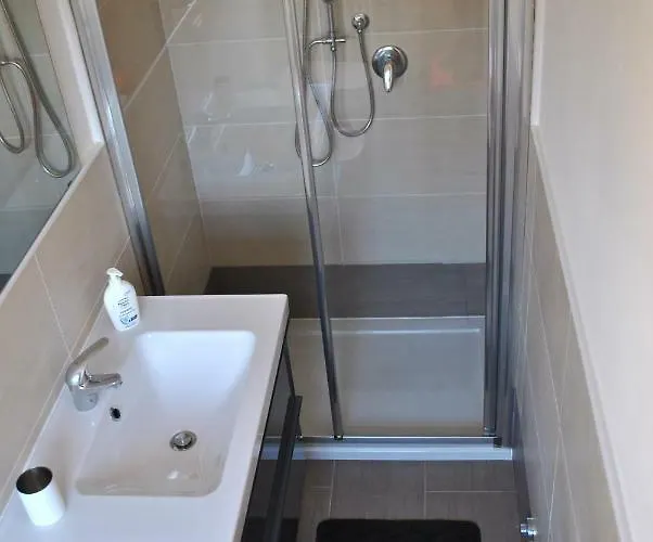 Agli Ospedali Vendégház