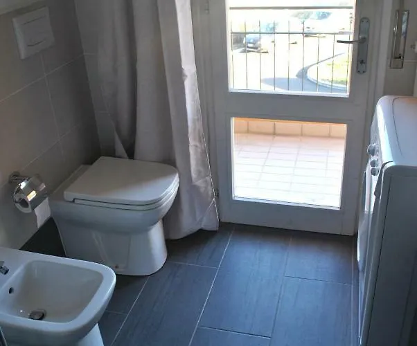 Agli Ospedali Guest house *