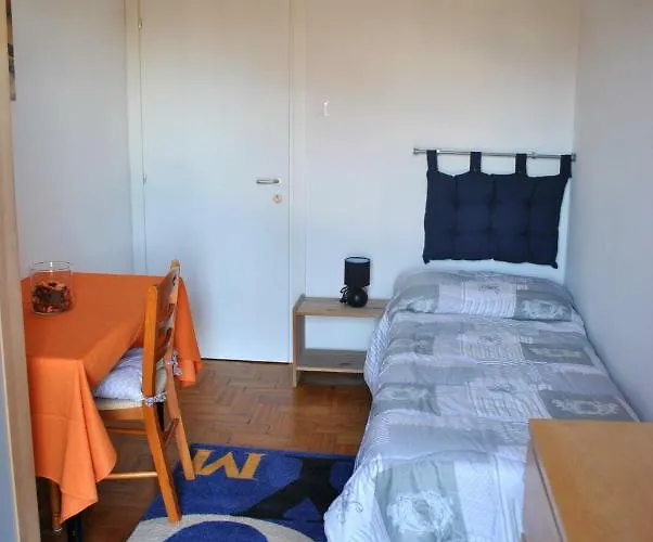 Guest house Agli Ospedali