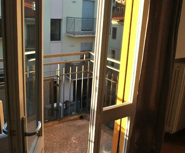 Agli Ospedali Guest house *