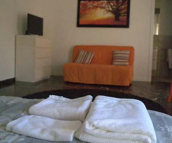 Agli Ospedali Padova