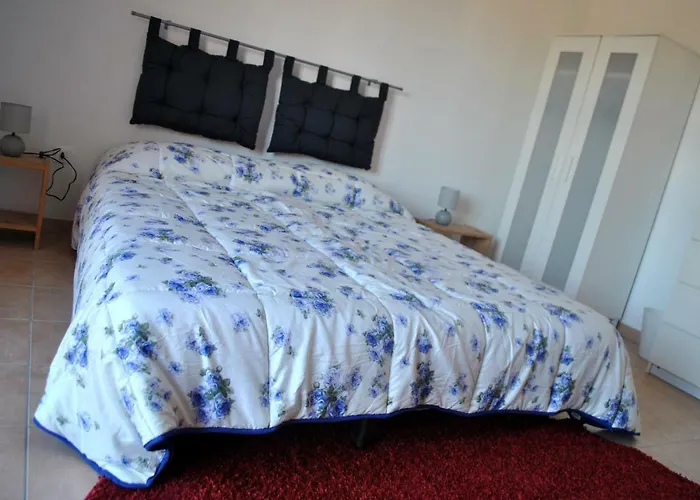 Agli Ospedali Guest house *