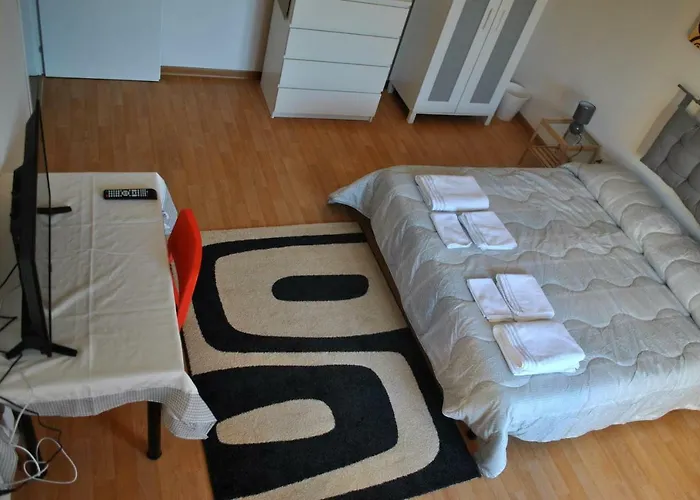 Agli Ospedali * Padova