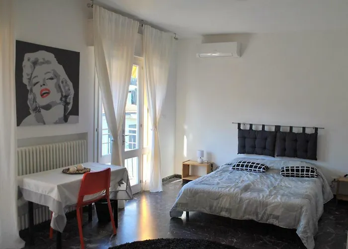 Agli Ospedali Guest house *