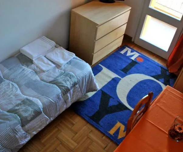 Guest house Agli Ospedali *