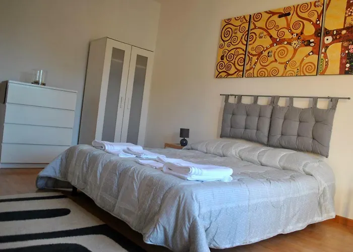 Agli Ospedali * Padova