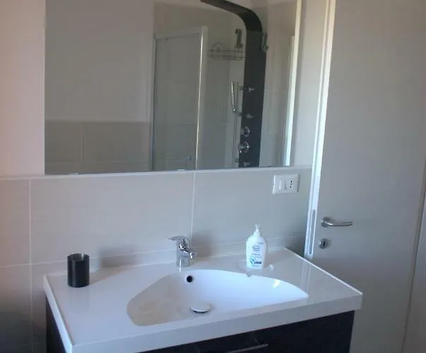 Agli Ospedali Guest house *