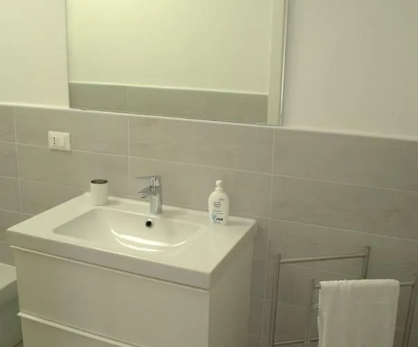 Vendégház Agli Ospedali