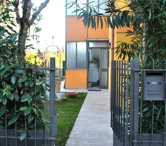 Guest house Agli Ospedali *